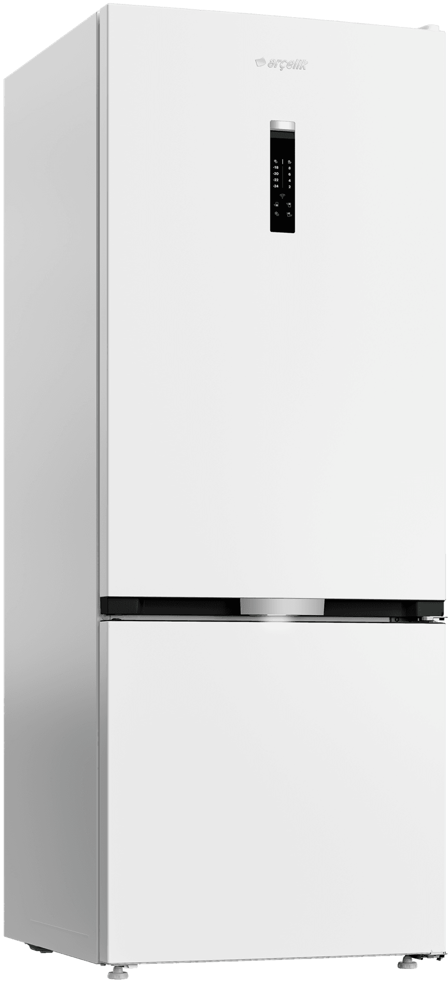 Arçelik 270477 EB AI Alttan Donduruculu Buzdolabı