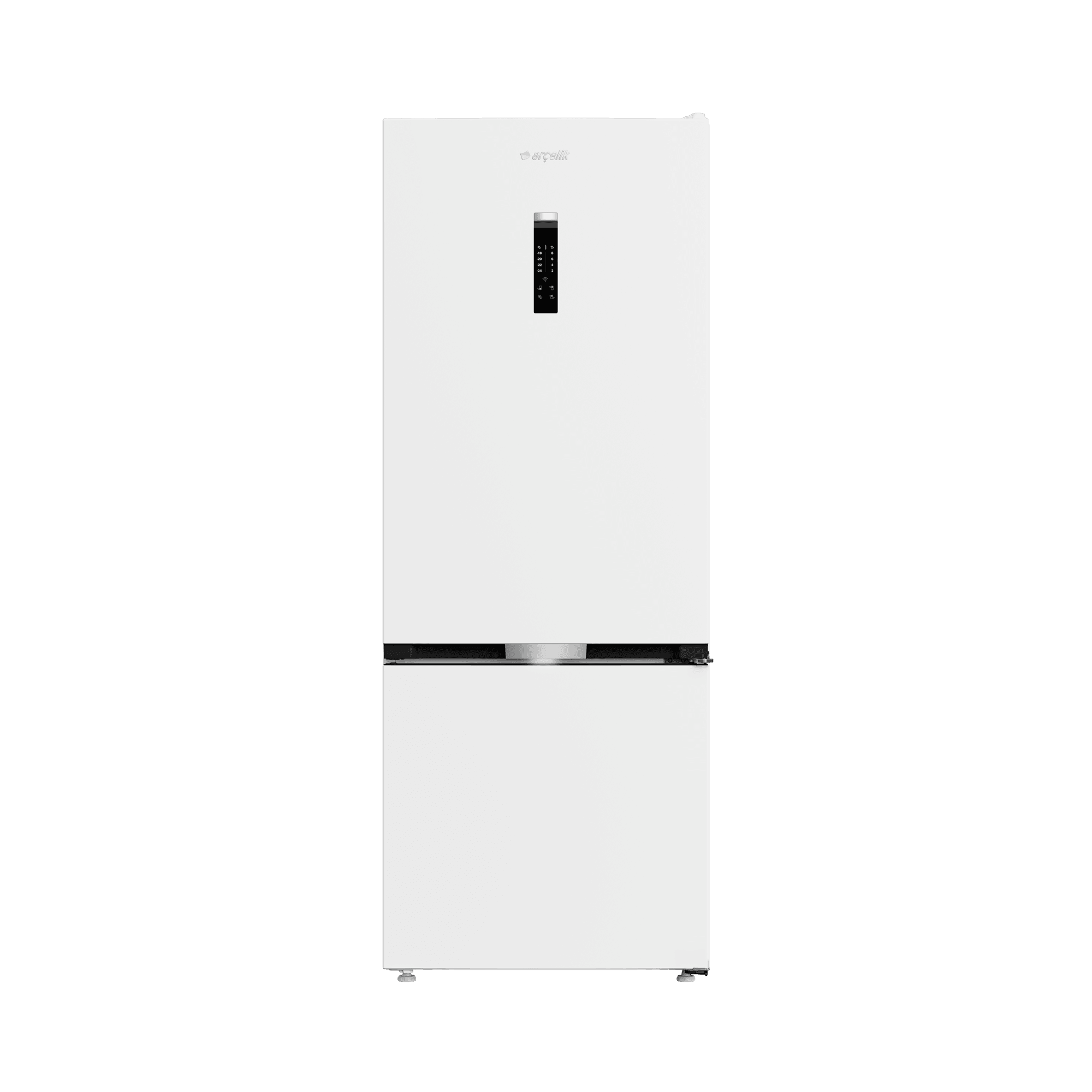 Arçelik 270477 EB AI Alttan Donduruculu Buzdolabı