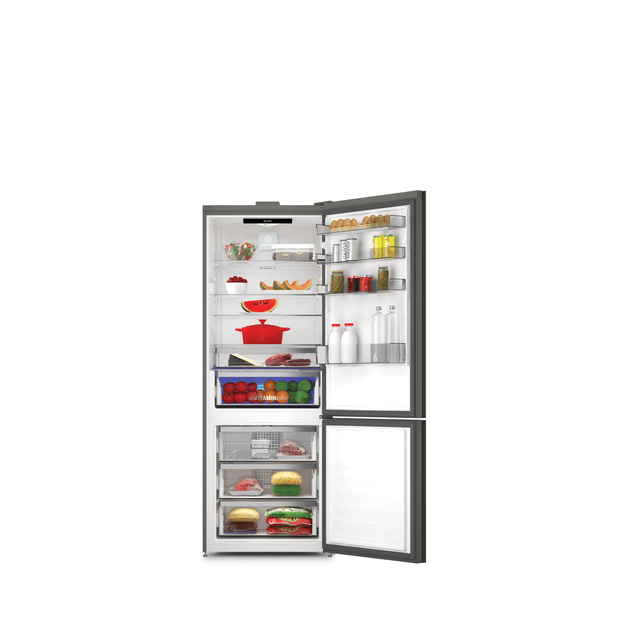 Arçelik 270514 EGC No Frost Buzdolabı