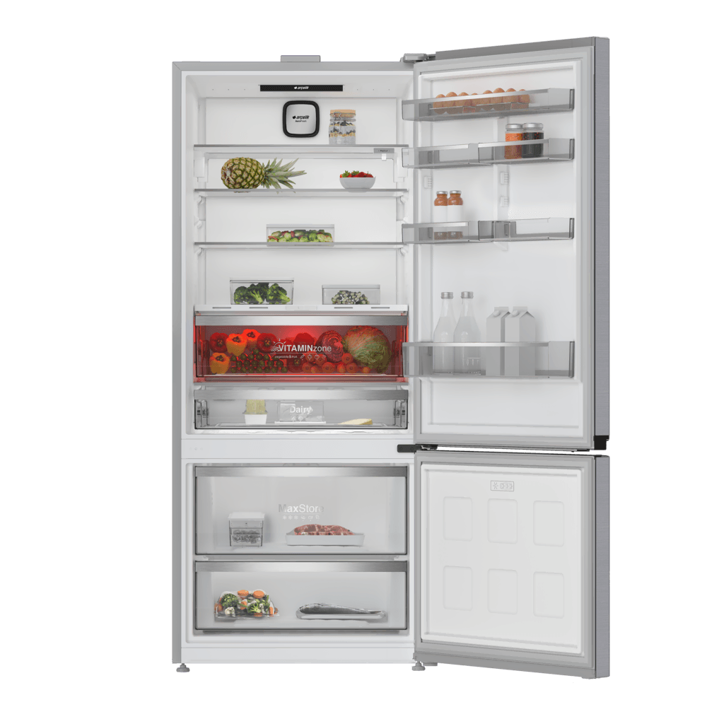 Arçelik 278552 EI No Frost Buzdolabı