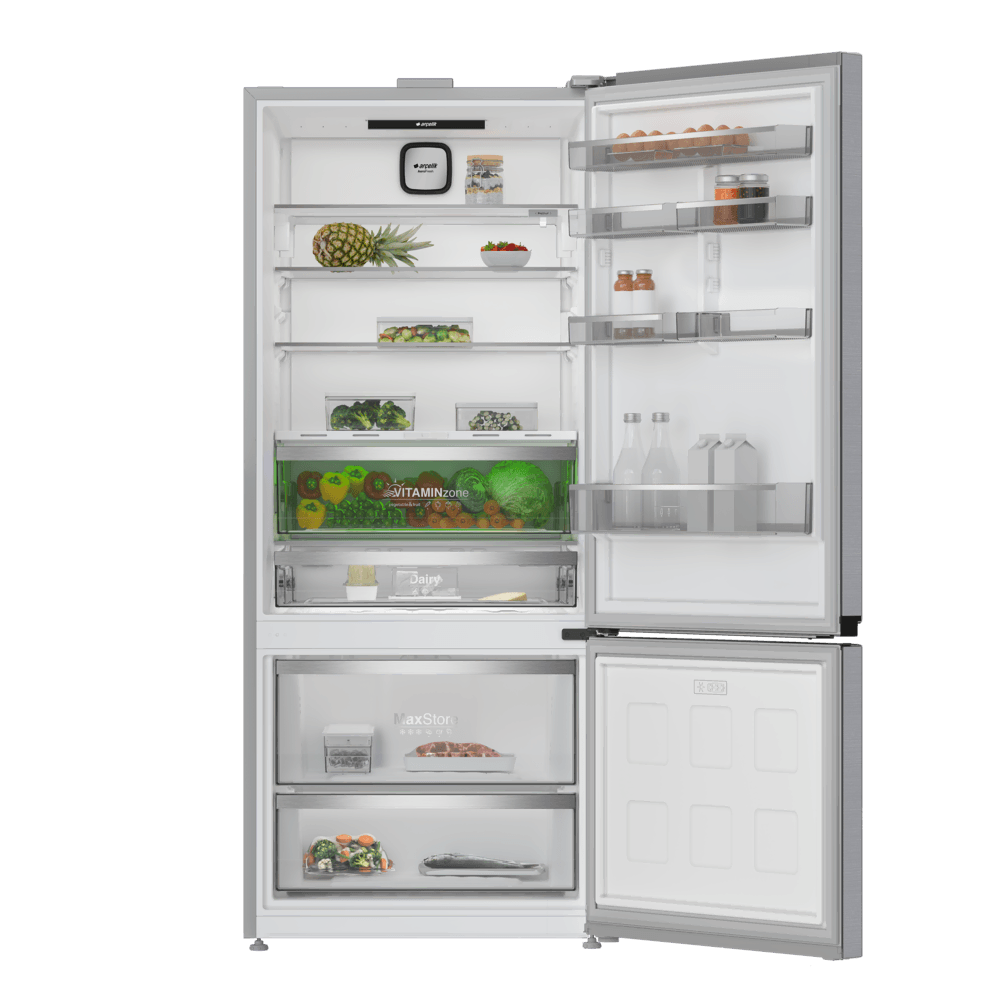 Arçelik 278552 EI No Frost Buzdolabı