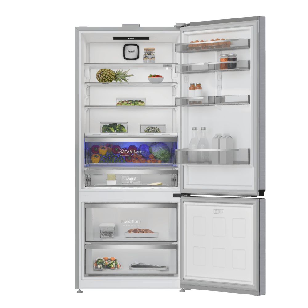 Arçelik 278552 EI No Frost Buzdolabı