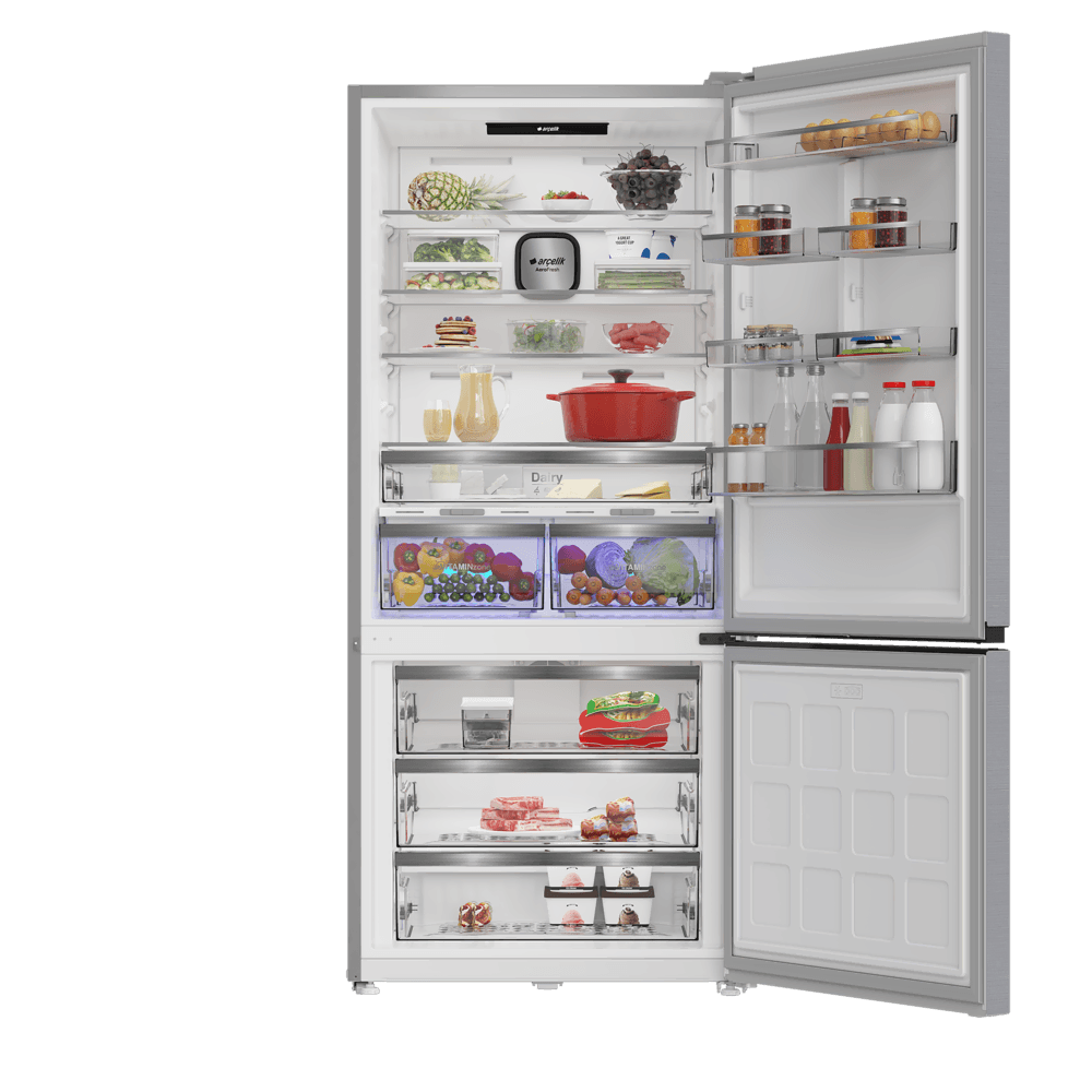 Arçelik 283616 EI No Frost Buzdolabı
