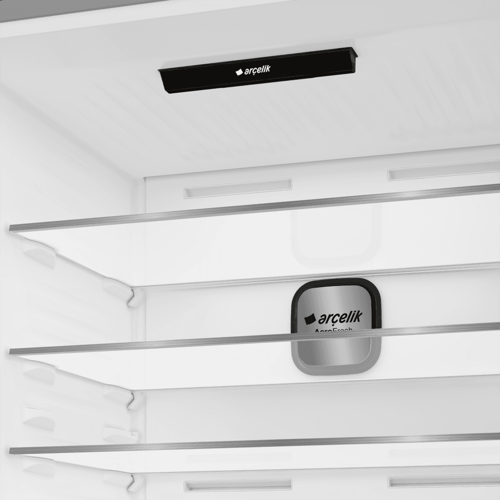 Arçelik 283616 EI No Frost Buzdolabı