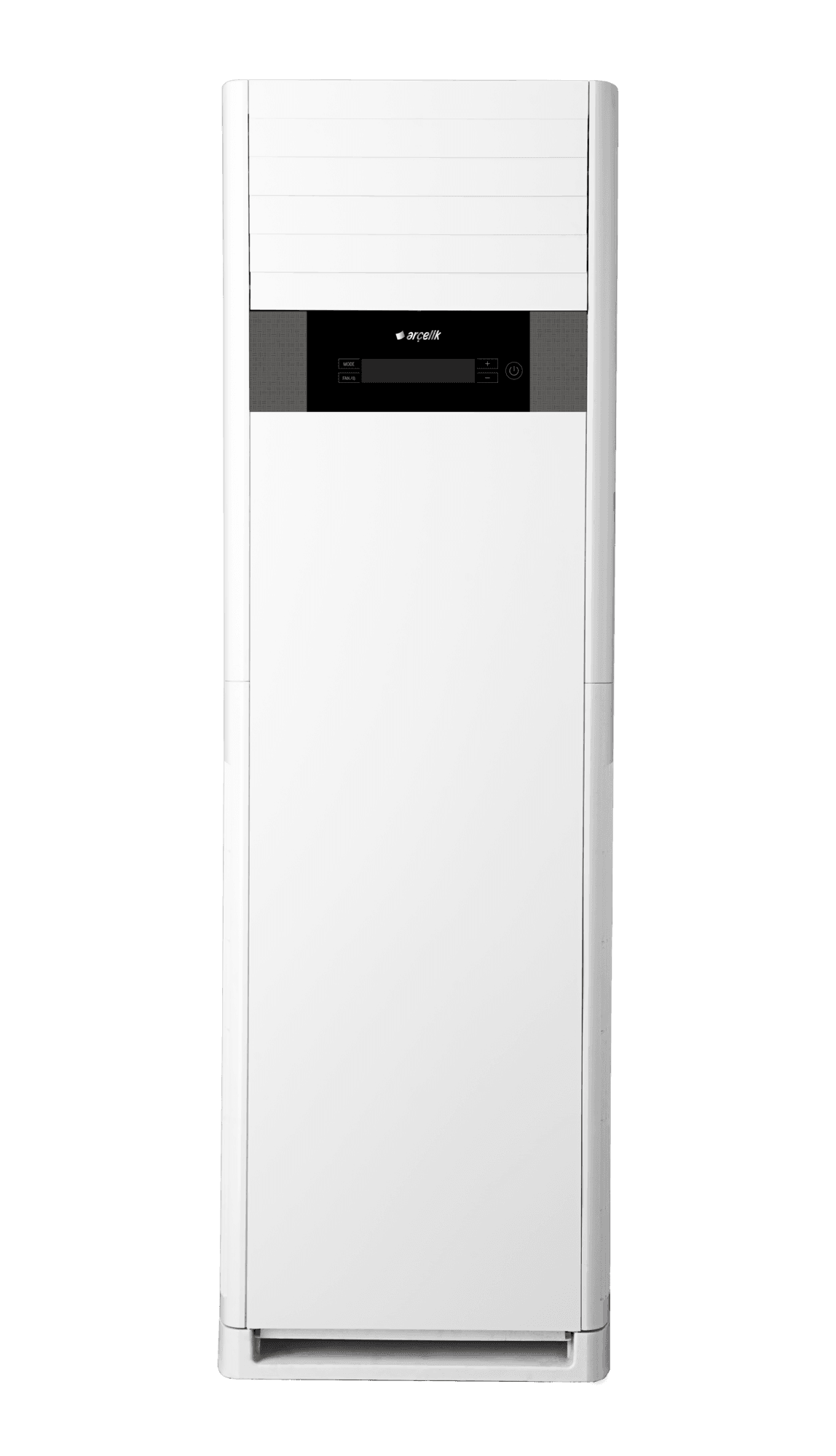 Arçelik 34726 Monofaze Inverter Salon Tipi Klima 34.000 Btu/h Salon Tipi Klima