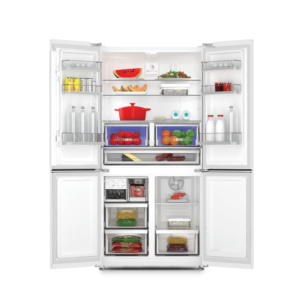 Arçelik 391572 EB Gardırop Tipi Buzdolabı