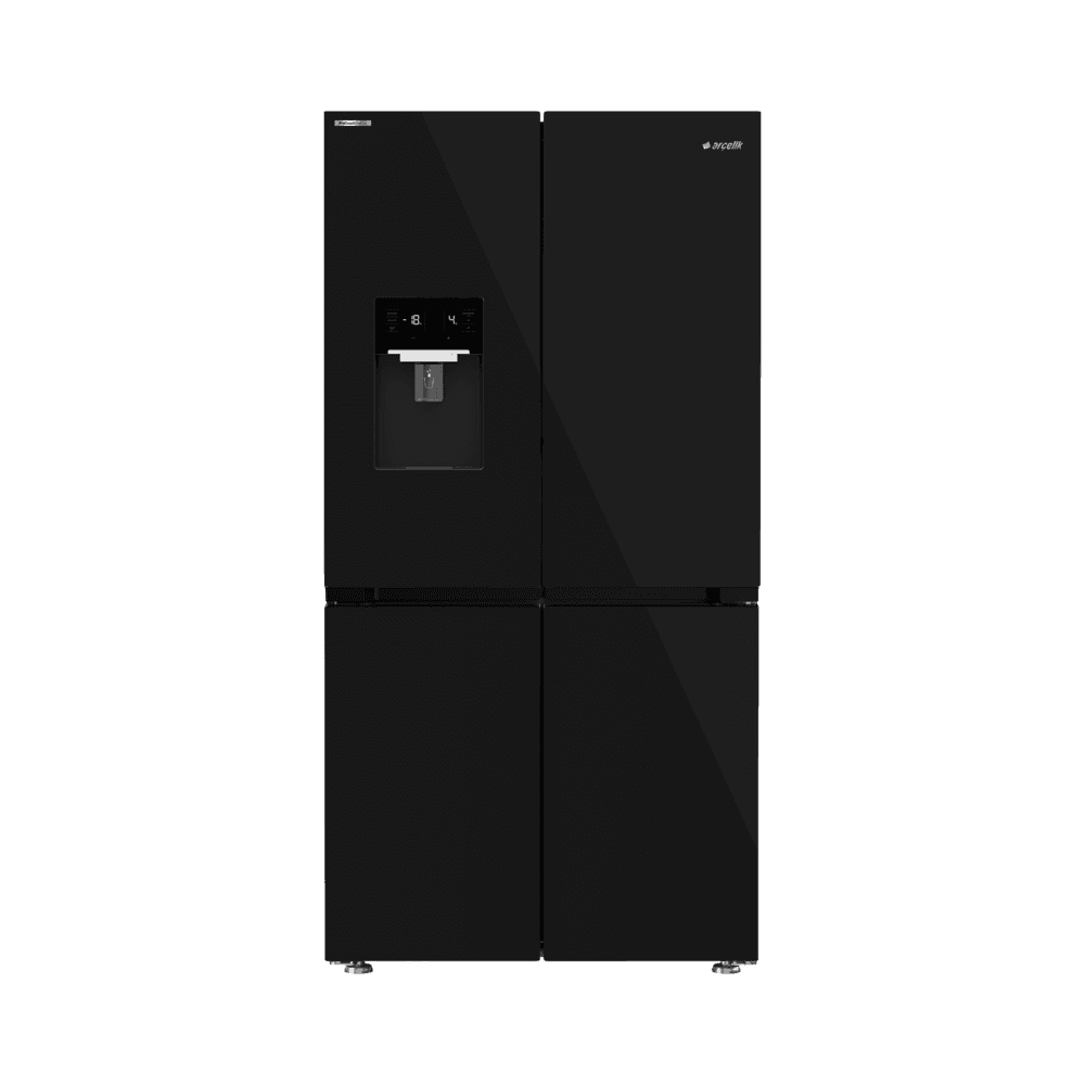 Arçelik 391572 ESS Gardırop Tipi Buzdolabı