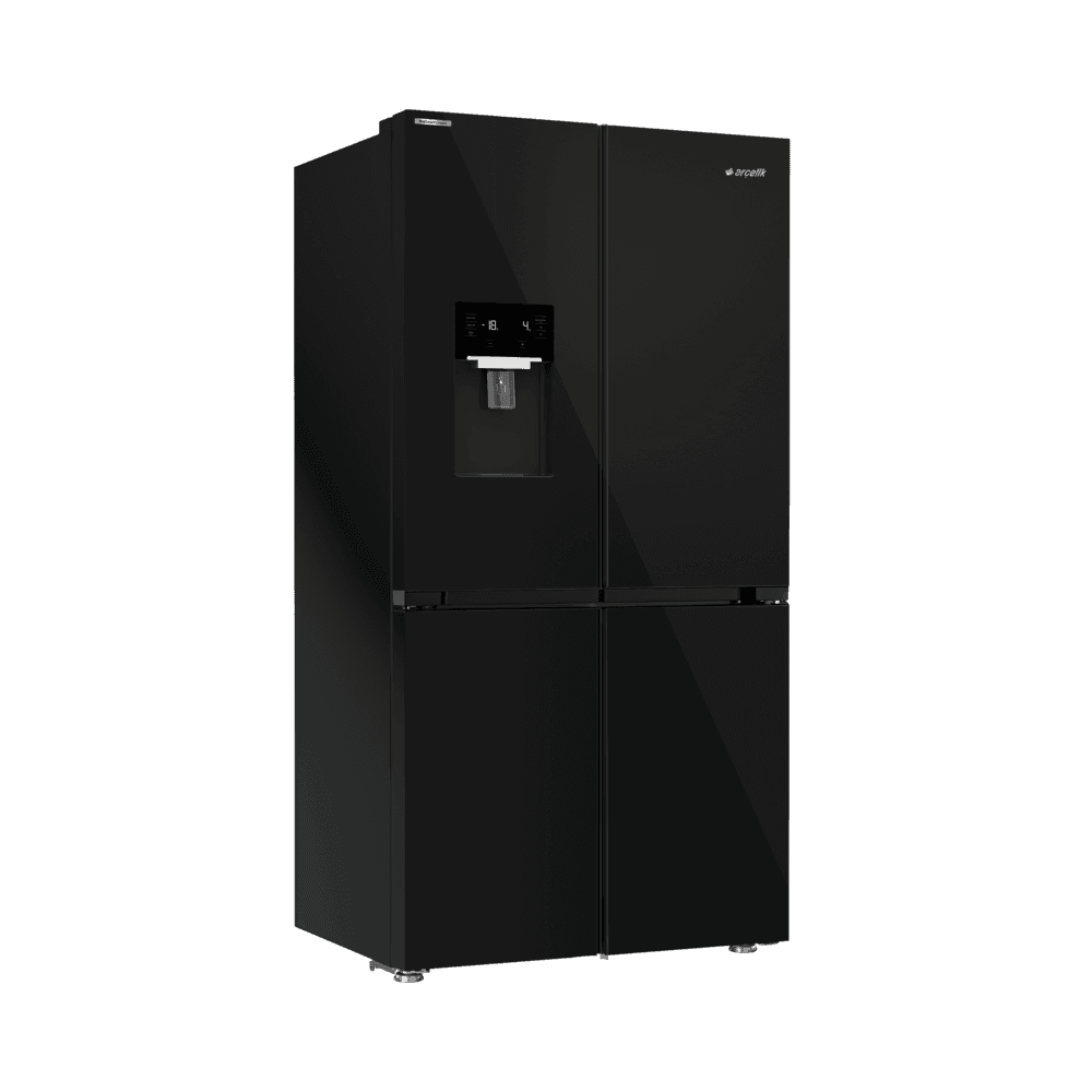 Arçelik 391572 ESS Gardırop Tipi Buzdolabı