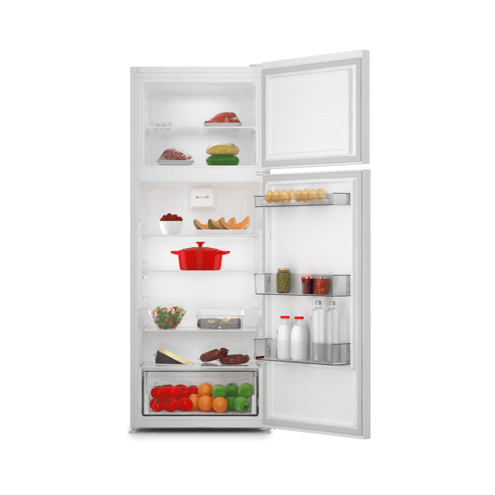Arçelik 470437 MB Çift Kapılı Buzdolabı