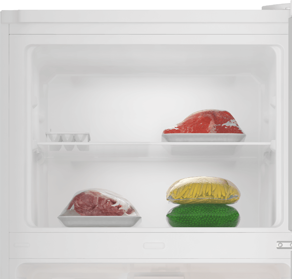 Arçelik 470437 MB Çift Kapılı Buzdolabı