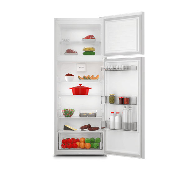 Arçelik 470465 MB Çift Kapılı Buzdolabı