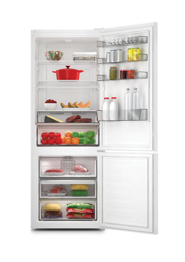 Arçelik 470520 MB Çift Kapılı Buzdolabı