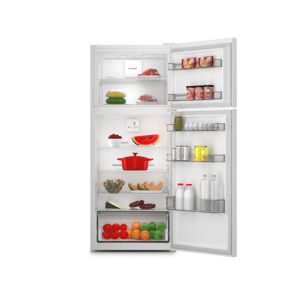 Arçelik 570357 MB No Frost Buzdolabı