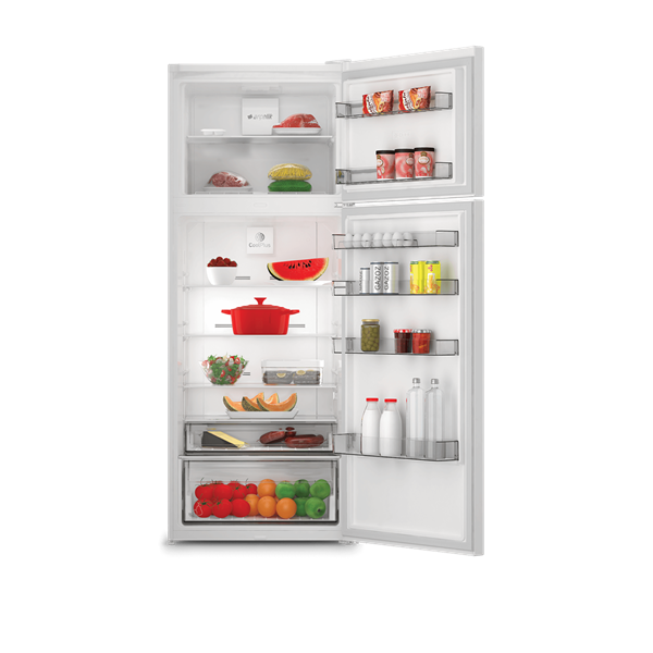 Arçelik 570463 MB No Frost Buzdolabı