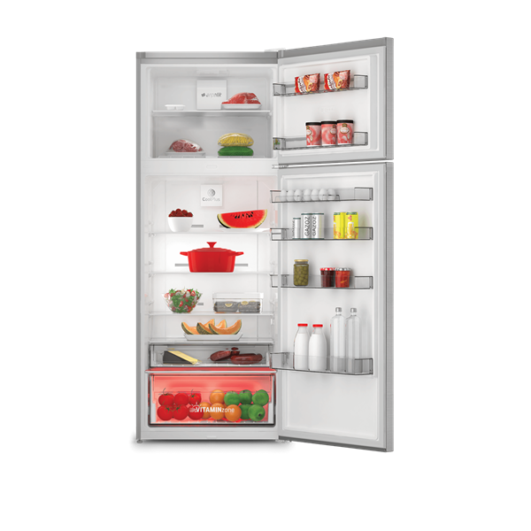 Arçelik 570465 MI No Frost Buzdolabı