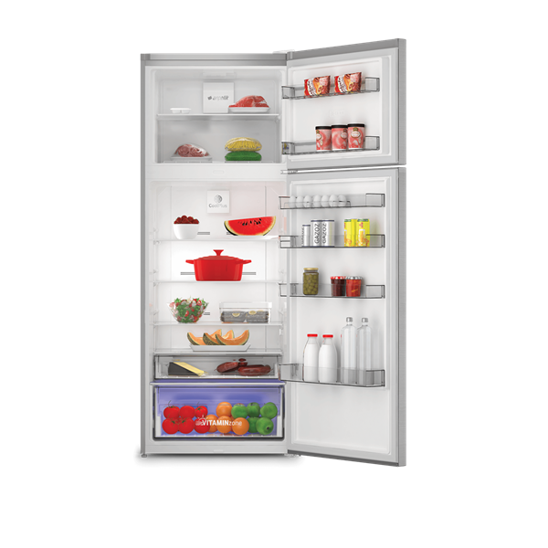 Arçelik 570465 MI No Frost Buzdolabı