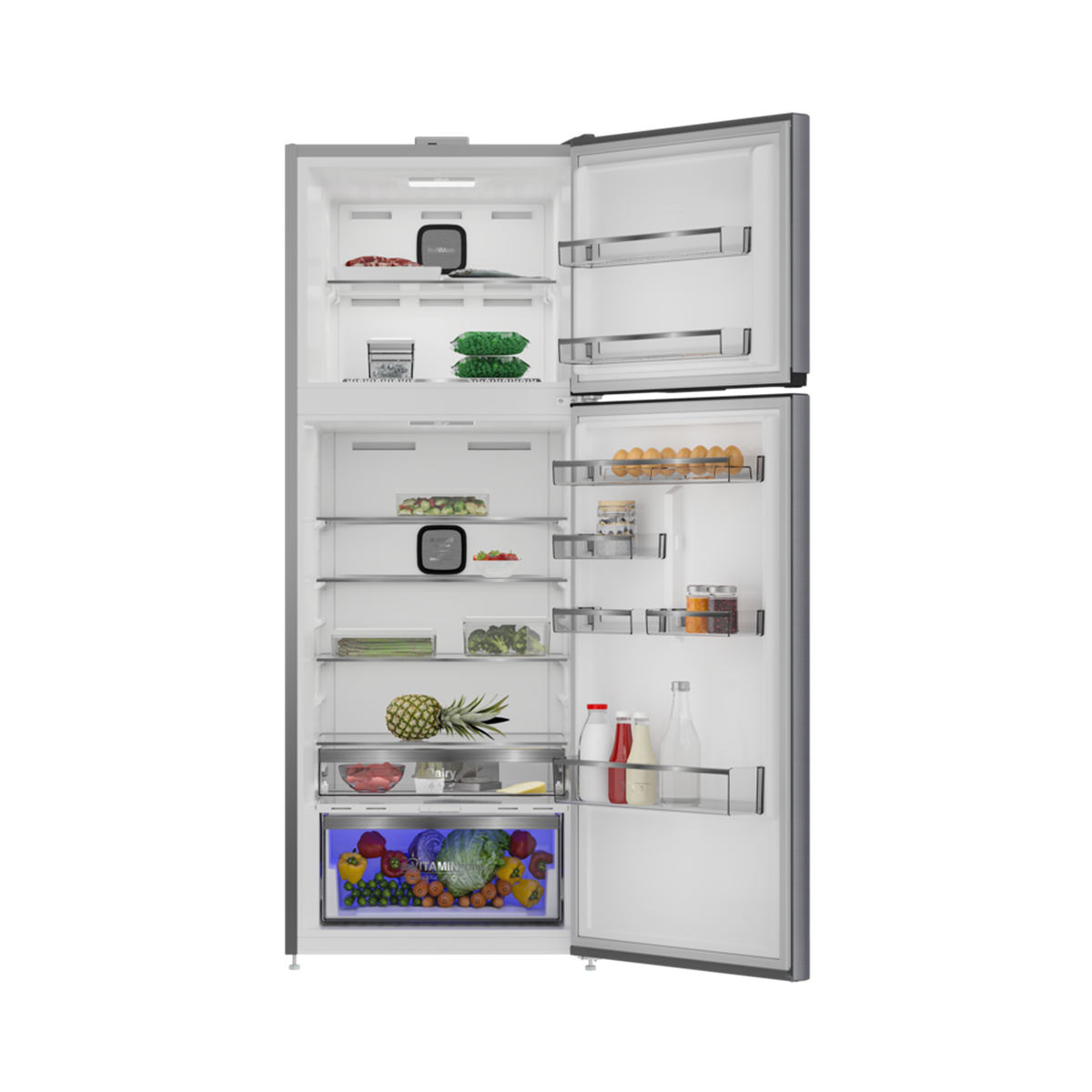 Arçelik 570476 EI No Frost Buzdolabı (İstanbula Teslim Fiyat)