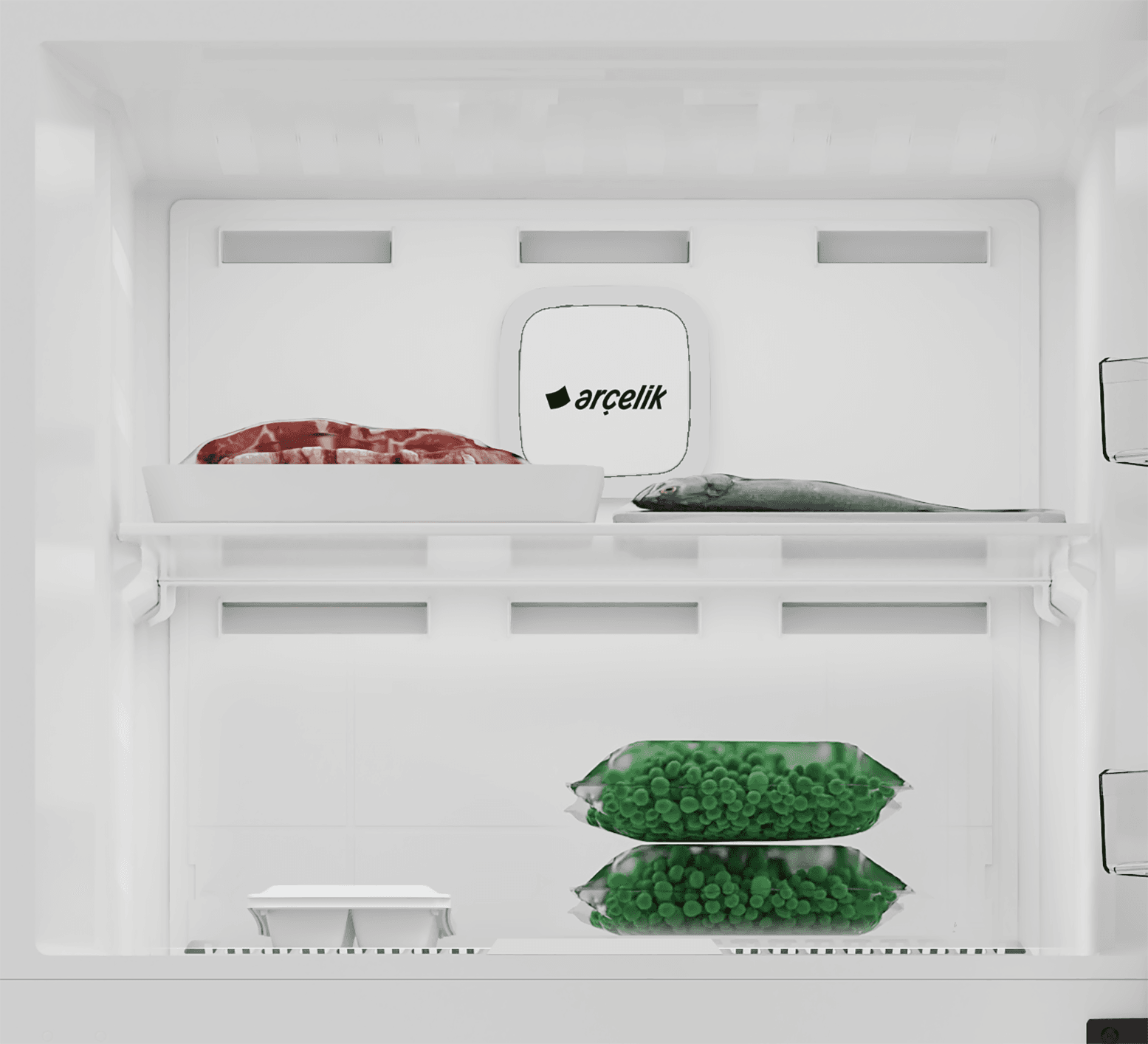 Arçelik 570476 MB No Frost Buzdolabı