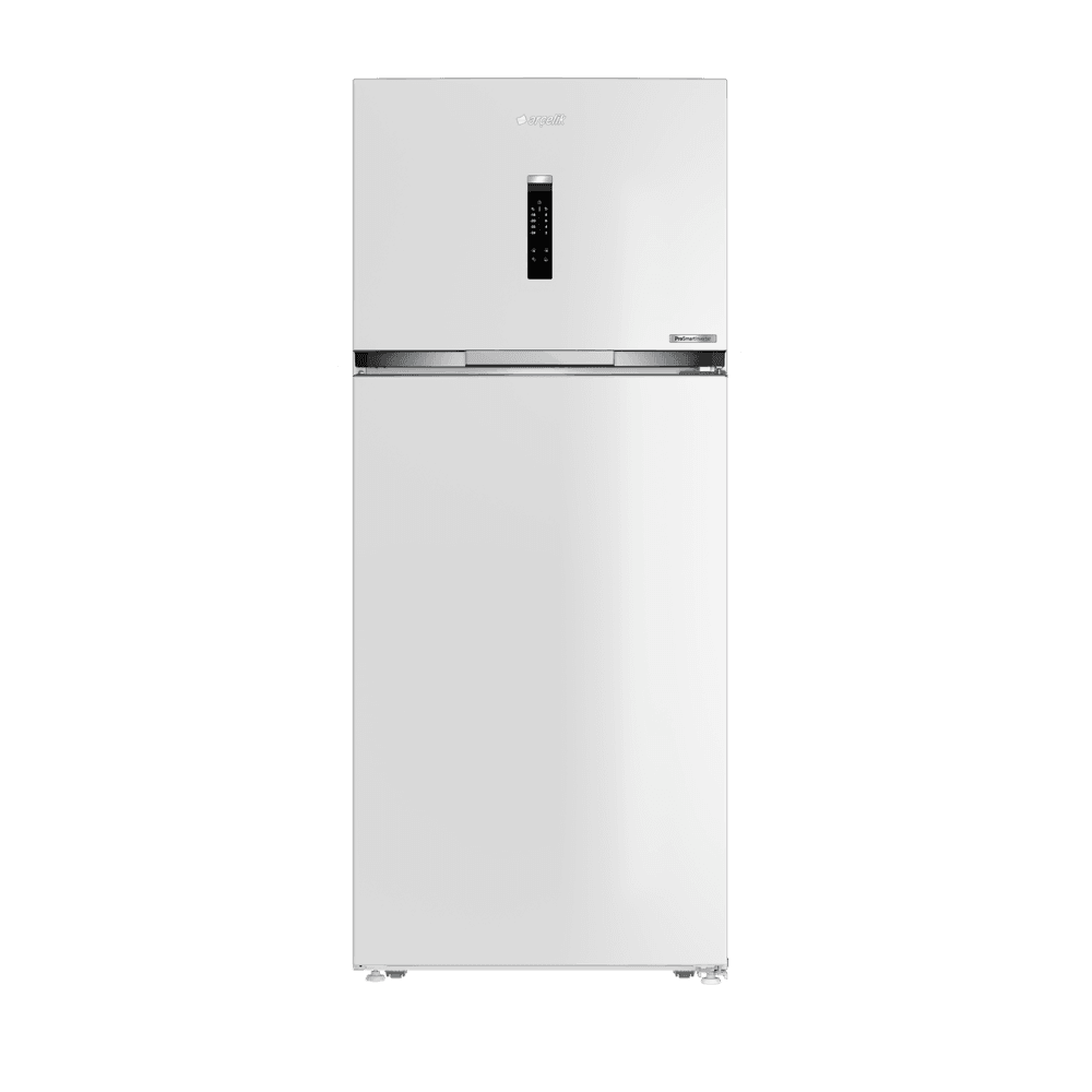 Arçelik 578557 EB MaxiFit Üstten Donduruculu Buzdolabı