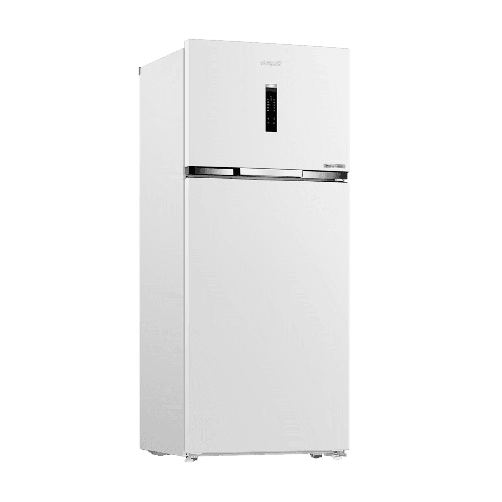 Arçelik 578557 EB MaxiFit Üstten Donduruculu Buzdolabı