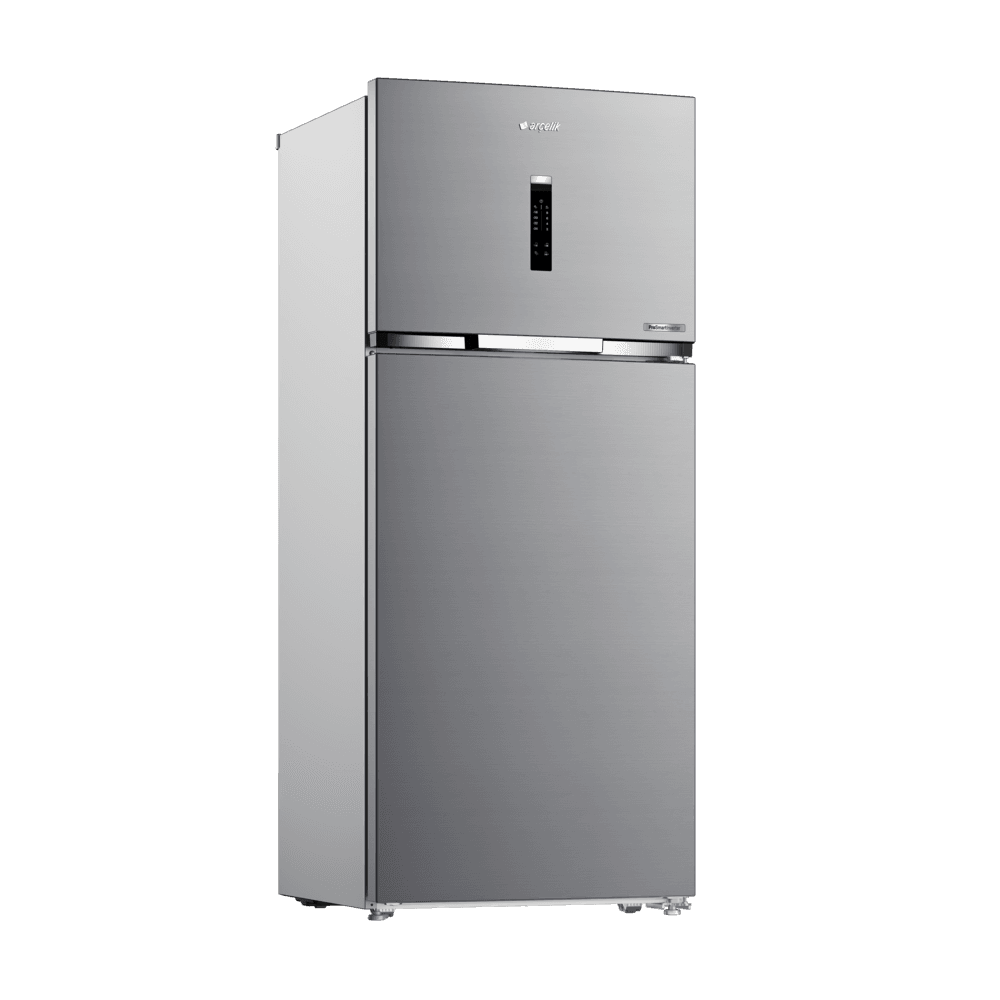 Arçelik 578557 EI MaxiFit Üstten Donduruculu Buzdolabı