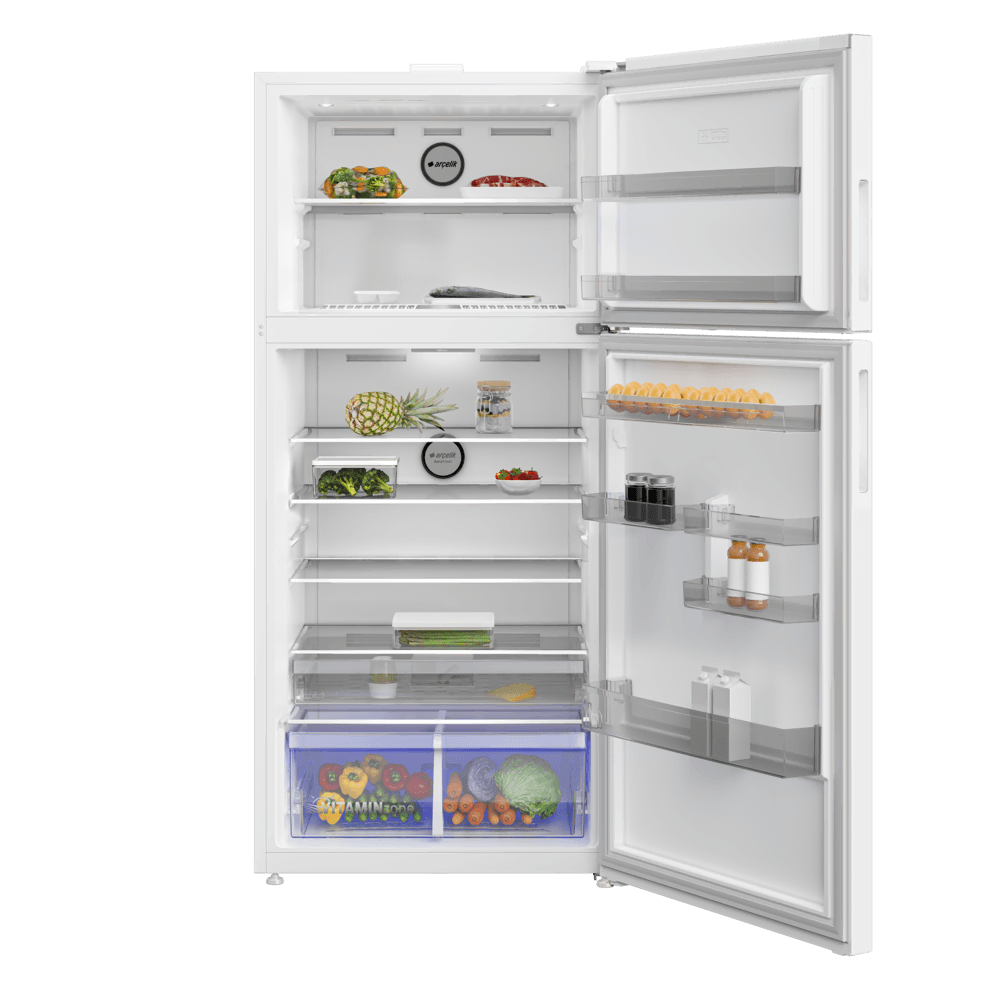 Arçelik 583628 EB No Frost Buzdolabı