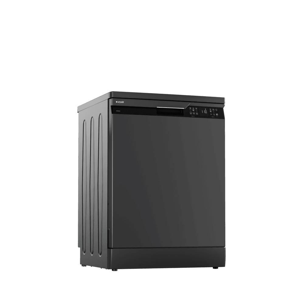 Arçelik 6444 OK A Bulaşık Makinesi