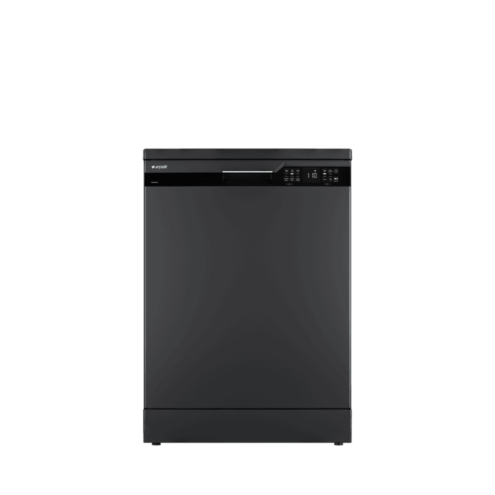 Arçelik 6444 OK A Bulaşık Makinesi (İstanbula Teslim Fiyat)