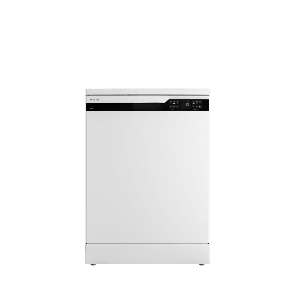Arçelik 6444 OK Bulaşık Makinesi (İstanbula Teslim Fiyat)