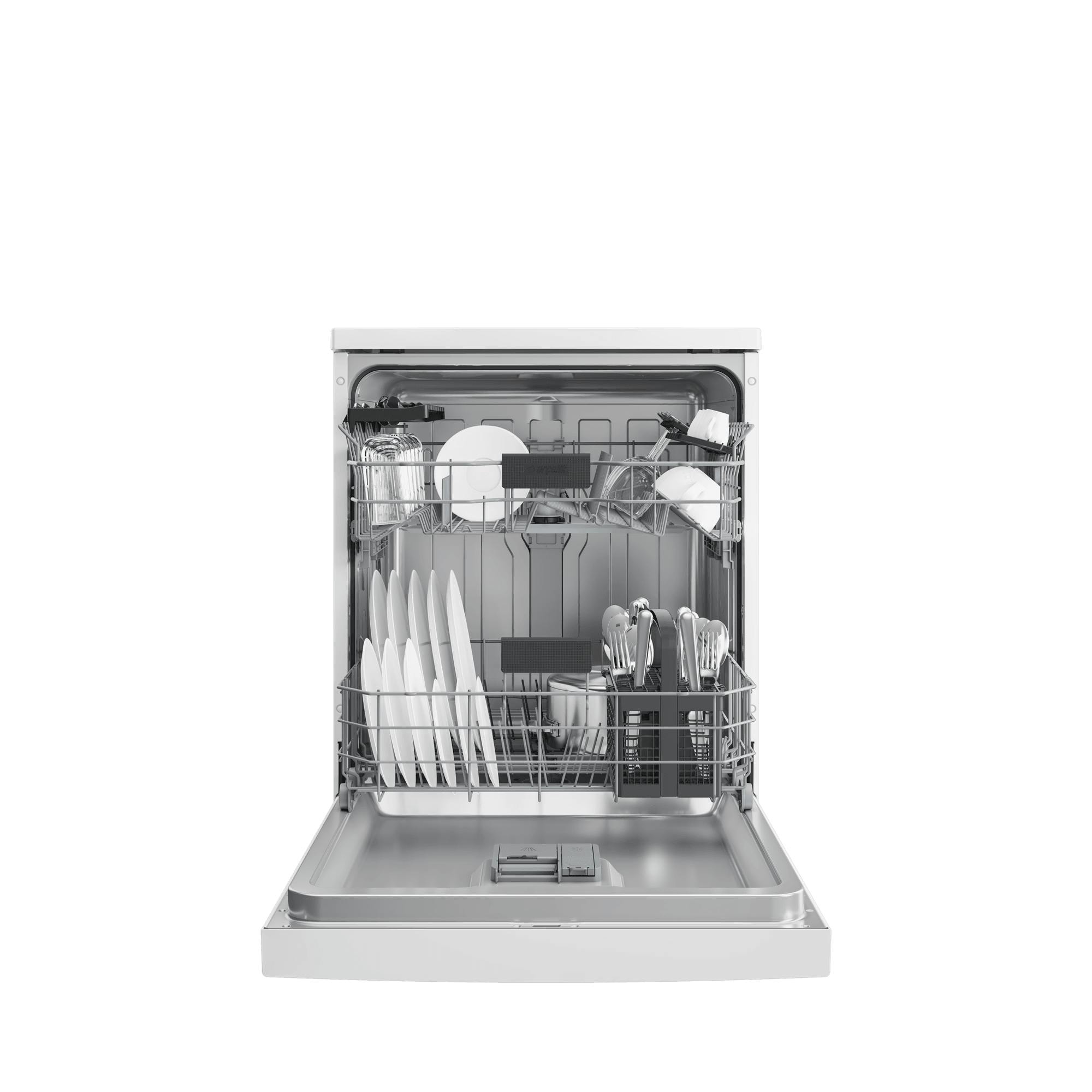 Arçelik 6444 OK Bulaşık Makinesi