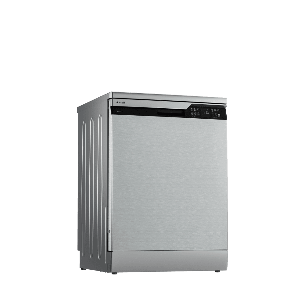 Arçelik 6444 OK I Bulaşık Makinesi