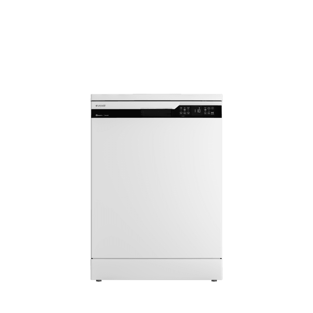 Arçelik 6444 WF Bulaşık Makinesi