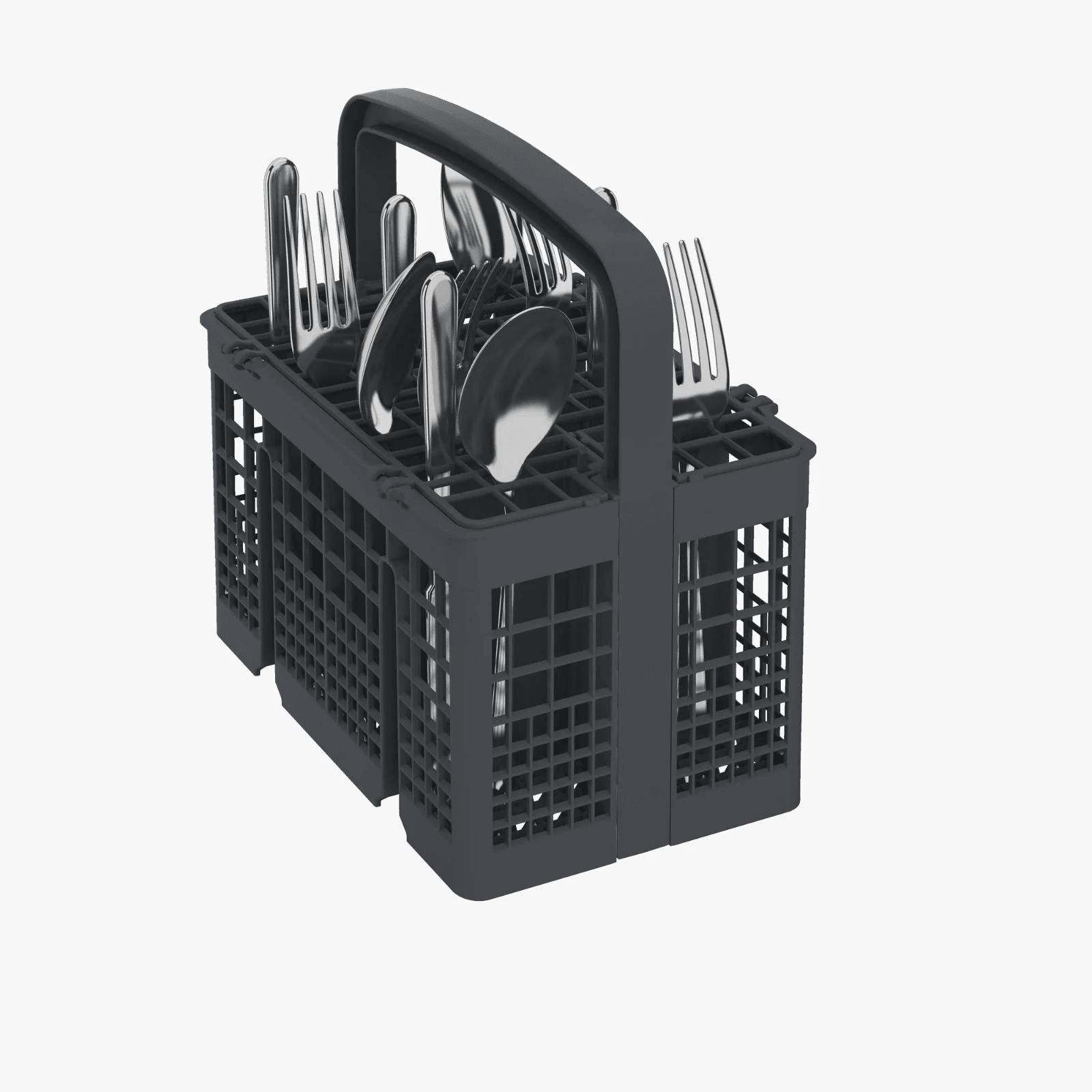 Arçelik 6455 WF Bulaşık Makinesi