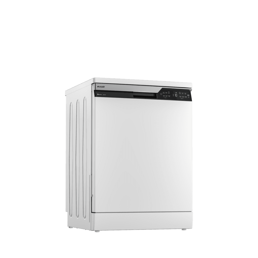 Arçelik 6567 WF Bulaşık Makinesi