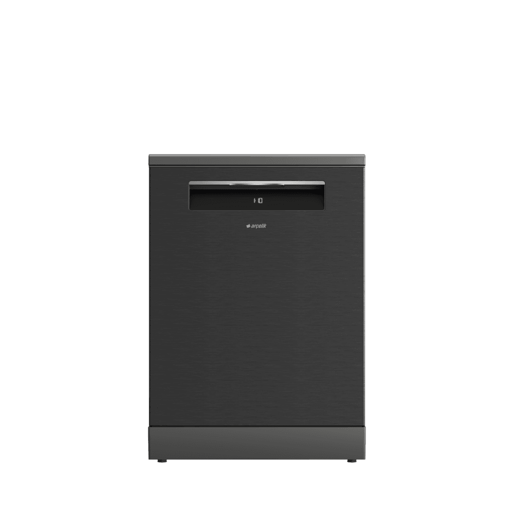 Arçelik 6688 DI Bulaşık Makinesi