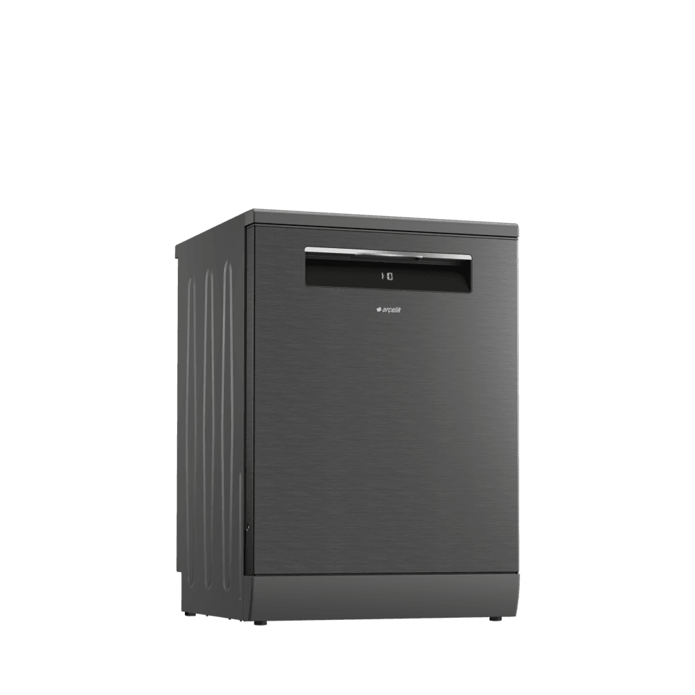 Arçelik 6688 DI Bulaşık Makinesi