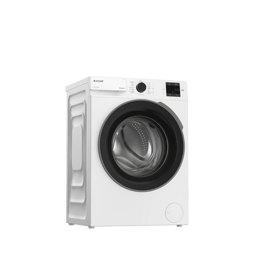 Arçelik 8100 MX Çamaşır Makinesi