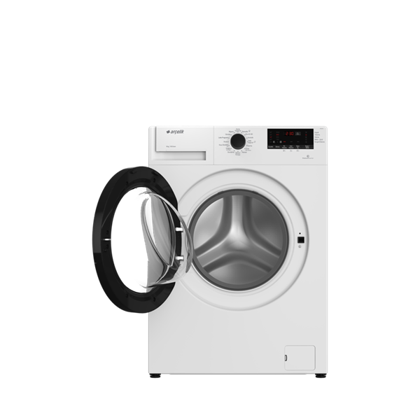 Arçelik 8102 M Çamaşır Makinesi