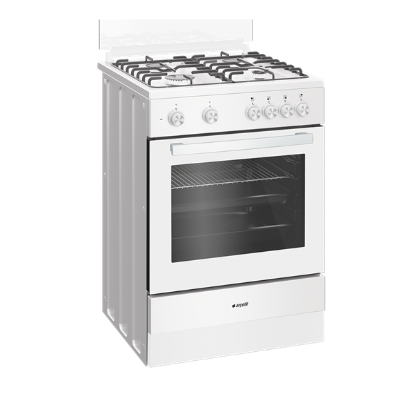 Arçelik 8315 B Ocaklı Fırın