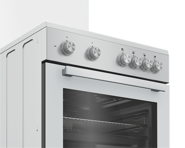 Arçelik 8315 B Ocaklı Fırın