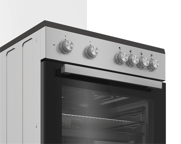 Arçelik 8315 SFS Ocaklı Fırın