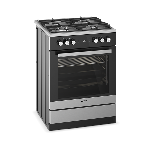 Arçelik 8542 SC DG Ocaklı Fırın