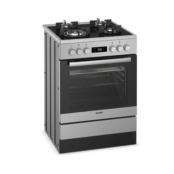 Arçelik 8550 IC Ocaklı Fırın