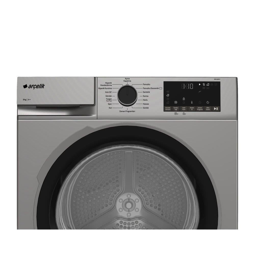 Arçelik 901 KMX S Kurutma Makinesi