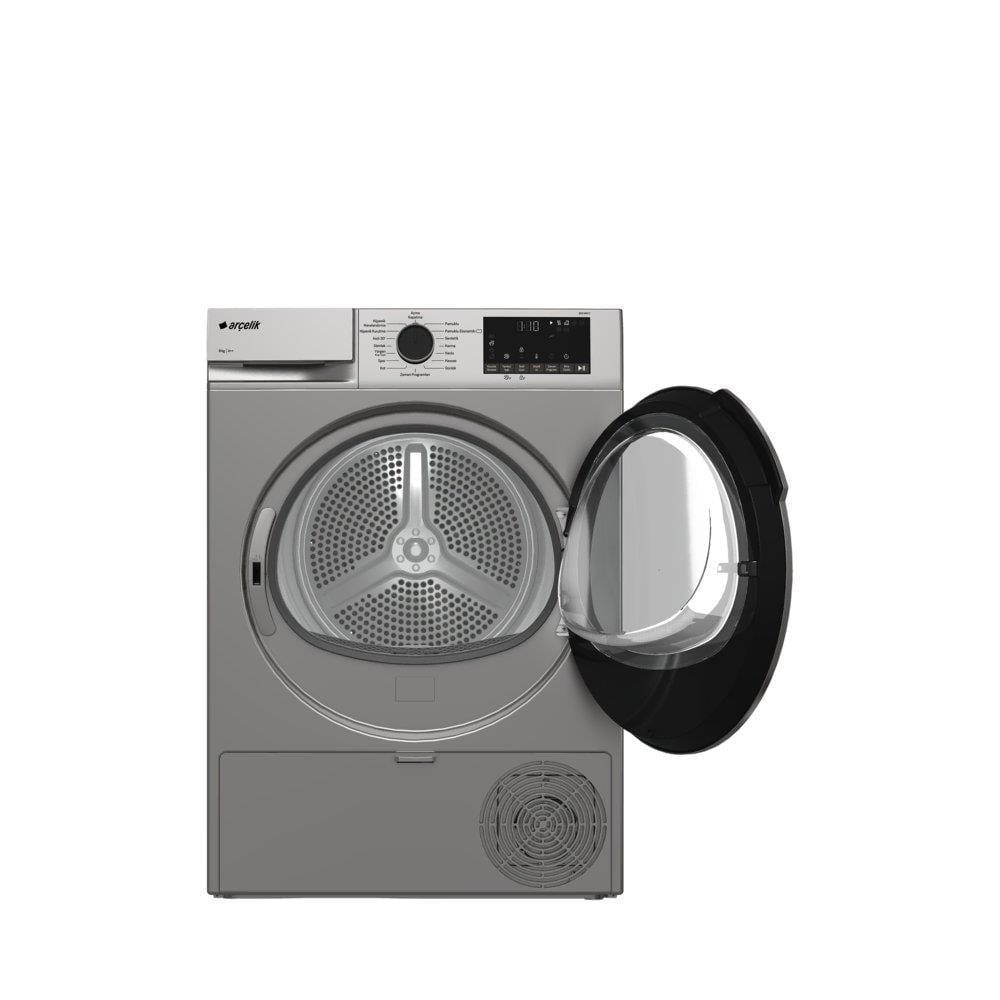 Arçelik 901 KMX S Kurutma Makinesi