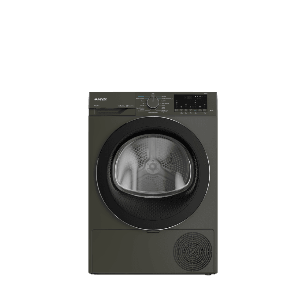 Arçelik 910 KMP IG Kurutma Makinesi