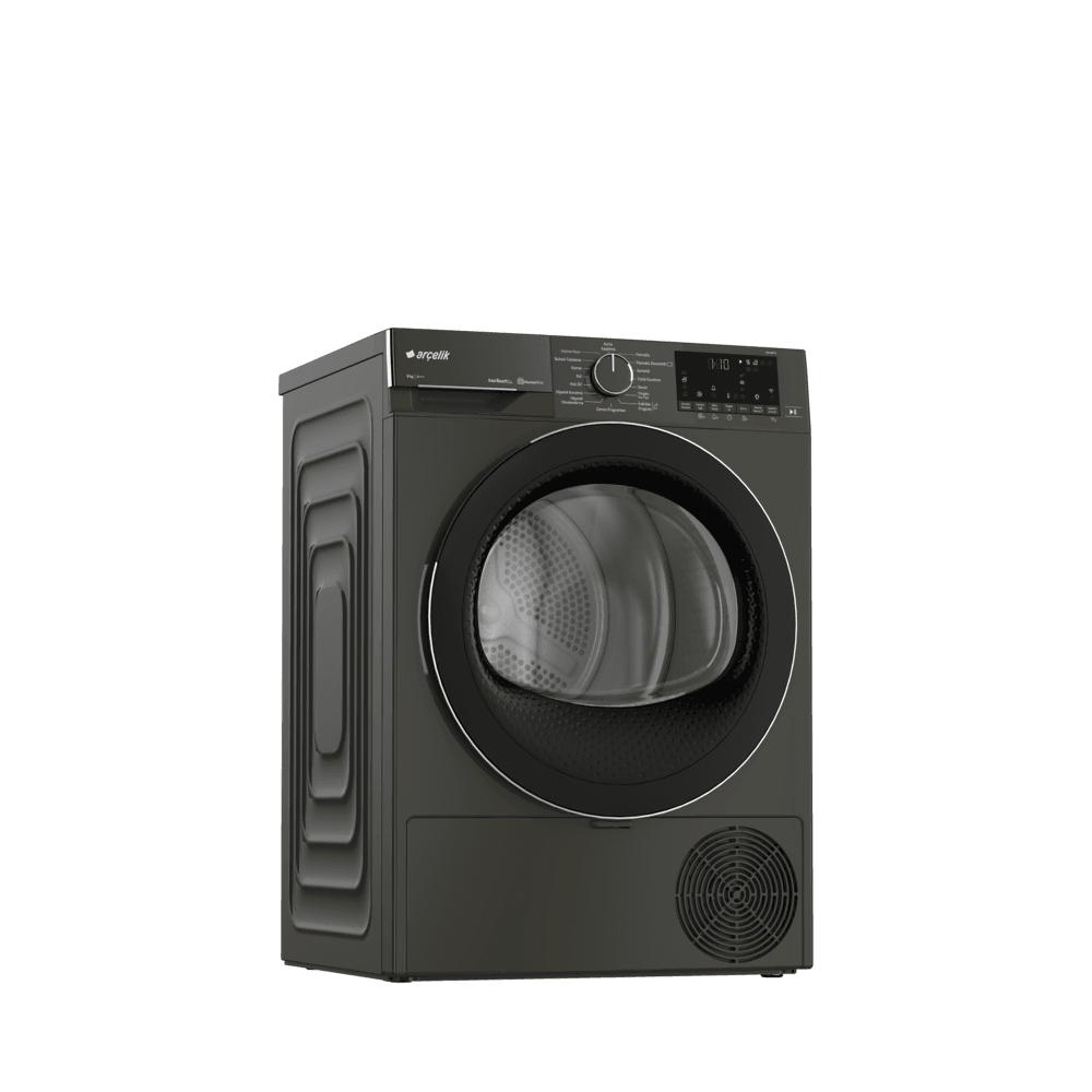 Arçelik 910 KMP IG Kurutma Makinesi