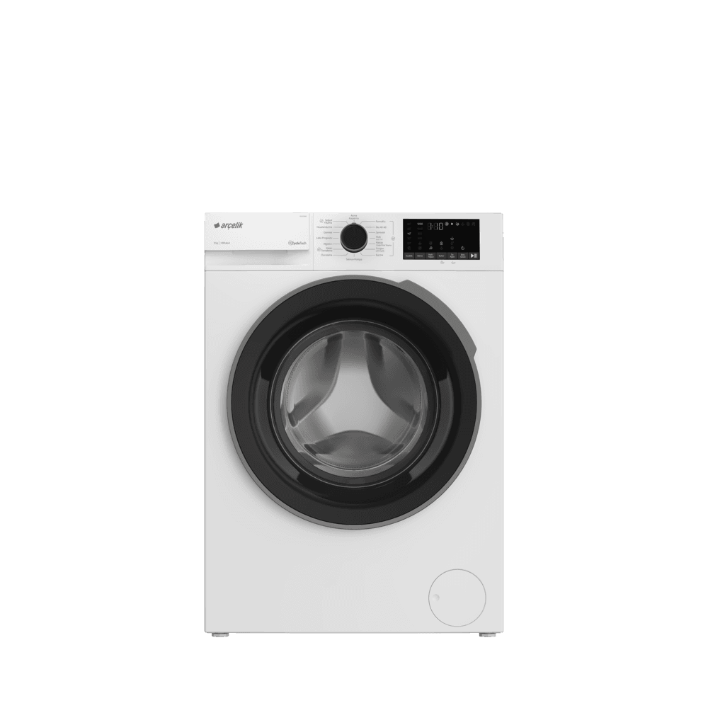 Arçelik 9120 DMX Çamaşır Makinesi