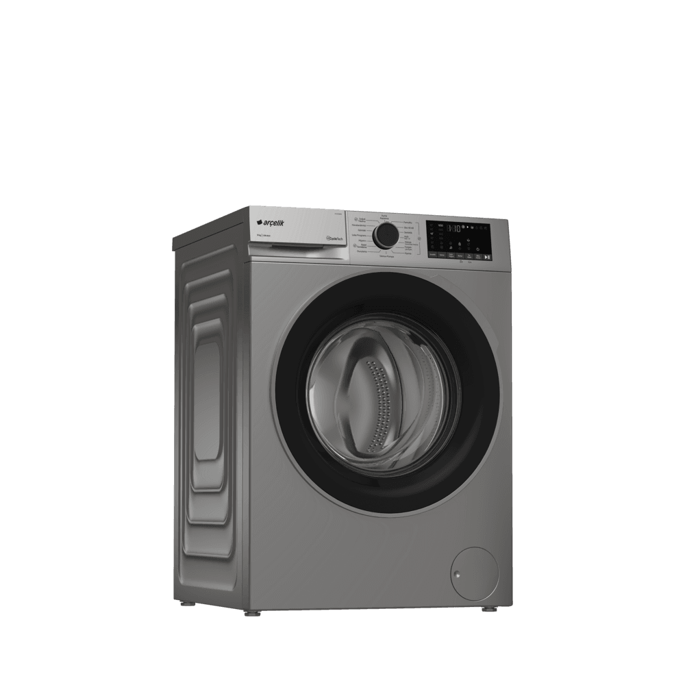 Arçelik 9120 DMXS Çamaşır Makinesi (İstanbula Teslim Fiyat)
