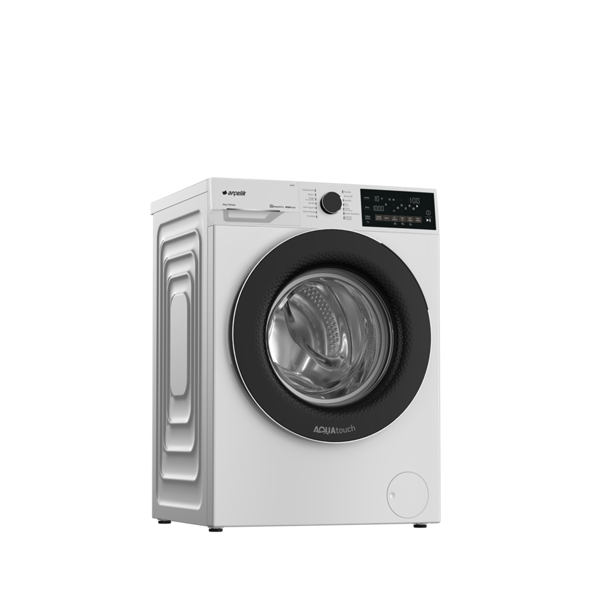 Arçelik 9140 PM Çamaşır Makinesi (İstanbula Teslim Fiyat)